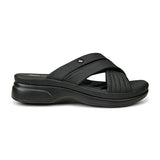 COMFIT BRITNEY LADIES COMFIT LADIES WEDGE SLIPPER