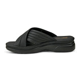 COMFIT BRITNEY LADIES COMFIT LADIES WEDGE SLIPPER