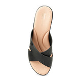 COMFIT CHAROTTE LADIES COMFIT LADIES MID HEEL SLIPPER