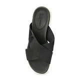 COMFIT BLOOM X LADIES COMFIT LADIES WEDGE SLIPPER