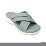 COMFIT BRITNEY LADIES COMFIT LADIES WEDGE SLIPPER