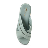 COMFIT BRITNEY LADIES COMFIT LADIES WEDGE SLIPPER