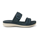 COMFIT NIRIN LADIES COMFIT LADIES WEDGE SLIPPER