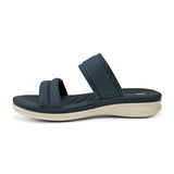 COMFIT NIRIN LADIES COMFIT LADIES WEDGE SLIPPER