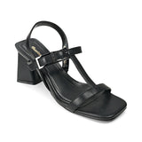 BATA (WOMEN) ANNEXA LADIES SANDALS MID HEEL SANDAL