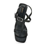 BATA (WOMEN) ANNEXA LADIES SANDALS MID HEEL SANDAL