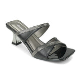BATA (WOMEN) SHALINI LADIES SANDALS KITTEN HEEL SLIPER