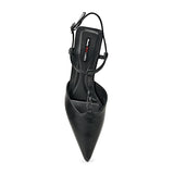 BATA RED LABEL GALE LADIES SANDALS MID HEEL MULE