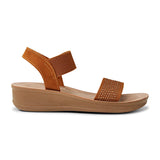 BATA (WOMEN) VALENTINO LADIES CHAPPALS LADIES SANDAL