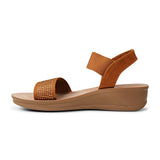 BATA (WOMEN) VALENTINO LADIES CHAPPALS LADIES SANDAL