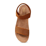 BATA (WOMEN) VALENTINO LADIES CHAPPALS LADIES SANDAL
