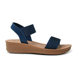 BATA (WOMEN) VALENTINO LADIES CHAPPALS LADIES SANDAL