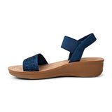 BATA (WOMEN) VALENTINO LADIES CHAPPALS LADIES SANDAL