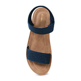 BATA (WOMEN) VALENTINO LADIES CHAPPALS LADIES SANDAL