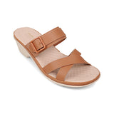 COMFIT CANEY LADIES COMFIT MID HEEL SLIPPER