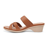 COMFIT CANEY LADIES COMFIT MID HEEL SLIPPER
