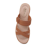 COMFIT CANEY LADIES COMFIT MID HEEL SLIPPER
