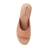 COMFIT TAMARA LADIES COMFIT LADIES WEDGE SLIPPER