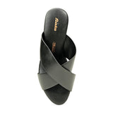 BATA (WOMEN) WILMA LADIES SANDALS WEDGE HEEL SLIPPER