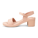COMFIT CATHIYN LADIES COMFIT LADIES MID HEEL SANDAL