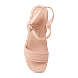 COMFIT CATHIYN LADIES COMFIT LADIES MID HEEL SANDAL