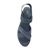 COMFIT CELIA LADIES COMFIT BREASTED HEEL SANDAL