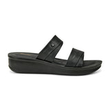 BATA (WOMEN) VELENTINO LADIES CHAPPALS LADIES WEDGE SLIPPER