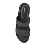 BATA (WOMEN) VELENTINO LADIES CHAPPALS LADIES WEDGE SLIPPER