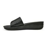 BATA (WOMEN) VELENTINO LADIES CHAPPALS LADIES WEDGE SLIPPER