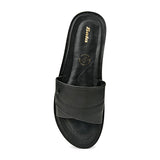 BATA (WOMEN) VELENTINO LADIES CHAPPALS LADIES WEDGE SLIPPER