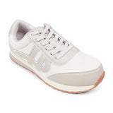 HUSH PUPPIES SEVENTY EIGHT MENS HP CLOSED SNEAKER
