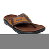 Hush Puppies Men's SAFARI Toe-Post Sandal