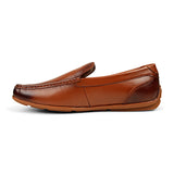 HUSH PUPPIES MOSCOW MENS HP CLOSED LOAFER