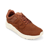 HUSH PUPPIES SEVENTY8 LTHR RUNNER MENS HP CLOSED SNEAKER