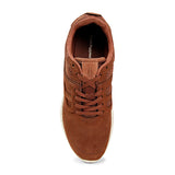 HUSH PUPPIES SEVENTY8 LTHR RUNNER MENS HP CLOSED SNEAKER