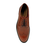 HUSH PUPPIES M518 MENS HP CLOSED MENS CLOSED