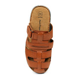 HUSH PUPPIES PORTLAND MENS HP SANDALS MENS SLIPPER