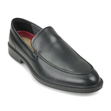 HUSH PUPPIES BANKER SLIP-ON MENS HP CLOSED MENS CLOSED