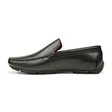 HUSH PUPPIES AMAZON MENS HP CLOSED MOCCASIN