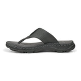 HUSH PUPPIES ASTOL MENS HP SANDALS MENS SLIPPER