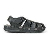 HUSH PUPPIES GEORGIA MENS HP SANDALS MENS SANDAL