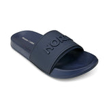 NORTH STAR SKYLER MENS CANVAS F.TIME MENS SLIDE