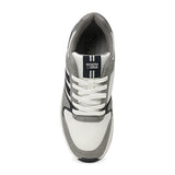 NORTH STAR SEAL MENS CANVAS F.TIME SNEAKER