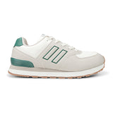 NORTH STAR JIRO 3.0 MENS CANVAS F.TIME SNEAKER