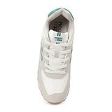NORTH STAR JIRO 3.0 MENS CANVAS F.TIME SNEAKER