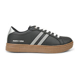 NORTH STAR TAKA MENS CANVAS F.TIME SNEAKER