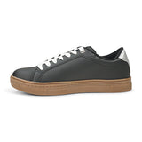 NORTH STAR TAKA MENS CANVAS F.TIME SNEAKER