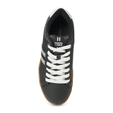 NORTH STAR TAKA MENS CANVAS F.TIME SNEAKER