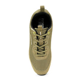 NORTH STAR TAMAN MENS CANVAS F.TIME SNEAKER