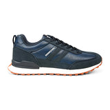 NORTH STAR FRAN MENS CANVAS F.TIME SNEAKER